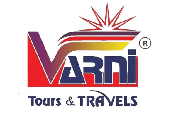 Varni Tours & Travels logo